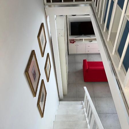 San Genna Pienzace Tu Apartment Napels Buitenkant foto