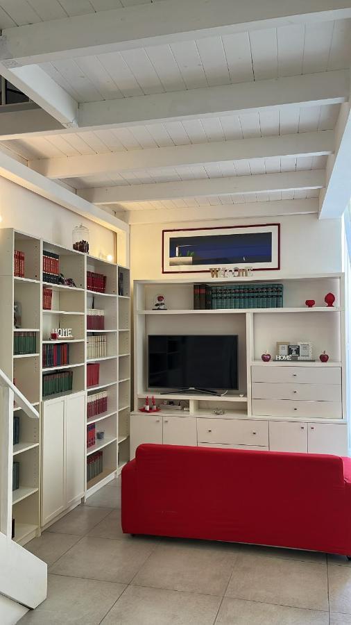 San Genna Pienzace Tu Apartment Napels Buitenkant foto