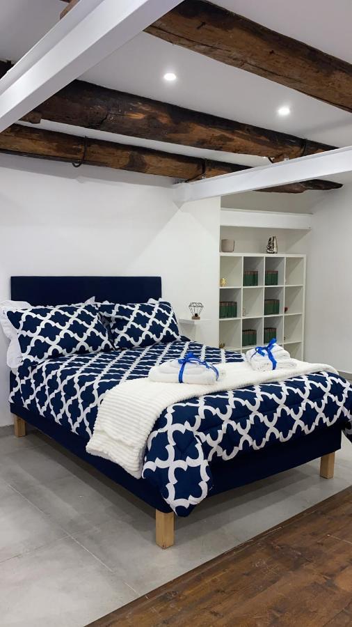 San Genna Pienzace Tu Apartment Napels Buitenkant foto